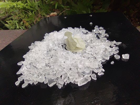 96/4 Primid Saturated HAA Polyester Resins With Excellent Flowability